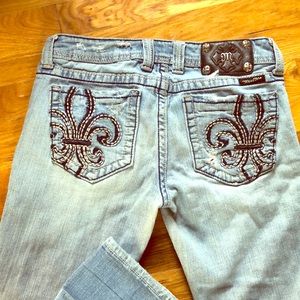 Women’s Miss Me Jeans